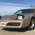 1984 Pontiac Firebird