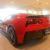 2016 Chevrolet Corvette Stingray Coupe W/Z51