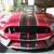2017 Ford Mustang Shelby GT350 5.2L V8 CONVENIENCE PKG COUPE