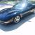 2000 Chevrolet Corvette Coupe FRC