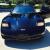 2000 Chevrolet Corvette Coupe FRC