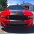 2013 Ford Mustang 2013 Shelby GT500 Super Charged 662HP