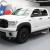 2012 Toyota Tundra T-FORCE CREWMAX 4X4 LEATHER