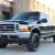 2001 Ford F-250