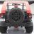2013 Jeep Wrangler UNLTD RUBICON 4X4 LIFT NAV 37'S