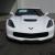 2017 Chevrolet Corvette 2dr Z06 Coupe w/2LZ