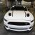 2016 Ford Mustang 5.0L California Edition
