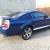 Ford: Mustang V6 COUPE DELUXE