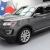 2016 Ford Explorer LIMITED AWD NAV 3RD ROW 20'S