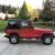 1995 Jeep Wrangler 4X4 Hard Top only 67,170 Miles