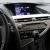 2013 Lexus RX AWD PREMIUM SUNROOF NAV REAR CAM