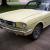 1966 Ford Mustang Basic