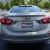 2017 Chevrolet Cruze 4dr Sedan Automatic LS