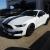 2017 Ford Mustang mustang
