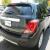 2016 Chevrolet Trax FWD 4dr LTZ