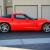 2011 Chevrolet Corvette 2dr Coupe w/1LT