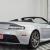 2014 Aston Martin Vantage Volante