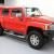2008 Hummer H3 4X4 SUNROOF HTD LEATHER NAV REAR CAM