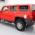 2008 Hummer H3 4X4 SUNROOF HTD LEATHER NAV REAR CAM
