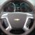 2017 Chevrolet Traverse FWD 4dr LT w/2LT