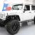 2014 Jeep Wrangler UNLTD RUBICON 4X4 HARD TOP LIFT