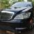 2010 Mercedes-Benz S-Class HYBRID-EDITION(BLUE EFFICIENCY AMG PACKAGE)