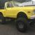 1972 Chevrolet C-10 72 C 10 STEP SIDE LIFTED 4X4 4WD TRUCK PICK UP NR