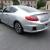 2013 Honda Accord ACCORD EX-L COUPE 2 DOOR SPOTY CLEAN LEATHER ALLOY