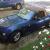 2001 BMW Z3 2.5 soft top convertible