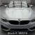 2015 BMW M4 CONVERTIBLE EXECUTIVE TURBO NAV HUD