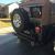1990 Jeep Wrangler wrangler