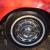 1962 Chevrolet Corvette STINGRAY