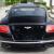 2016 Bentley Continental GT 2dr Coupe Speed