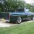 1979 Ford F-100 Short Bed