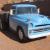 1957 Dodge Other Pickups