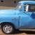 1957 Dodge Other Pickups