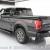 2015 Ford F-150 LARIAT SPORT ECOBOOST FX4 4X4 NAV