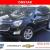 2017 Chevrolet Equinox FWD 4dr LT w/1LT