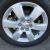 2017 Chevrolet Traverse AWD 4dr LT w/1LT