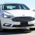 2017 Ford Fusion NO RESERVE!!! CLEAN CARFAX!!! ONE OWNER!!!