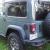 2014 Jeep Wrangler Rubicon 4WD