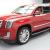 2015 Cadillac Escalade PLATINUM 4X4 SUNROOF NAV DVD HUD