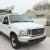 2002 Ford Excursion xlt