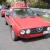 Alfa Romeo Alfasud SPRINT QV 1986