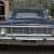 1964 Ford Galaxie 500 Convertible Coupe 289 C4 Auto Lowrider, Ratrod, Cruiser