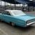 1964 FORD GALAXIE 500 352V8  AUTOMATIC P/STEERING IMMACULATE ORIGINAL CONDITION