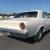 FORD FALCON 1966   2 DOOR COUPE