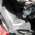 Honda CRX Del Sol Auto Targa convertible
