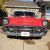 Chevrolet: Bel Air/150/210 red/silver | eBay