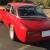 1973 Alfa Romeo GTV GTV 2000